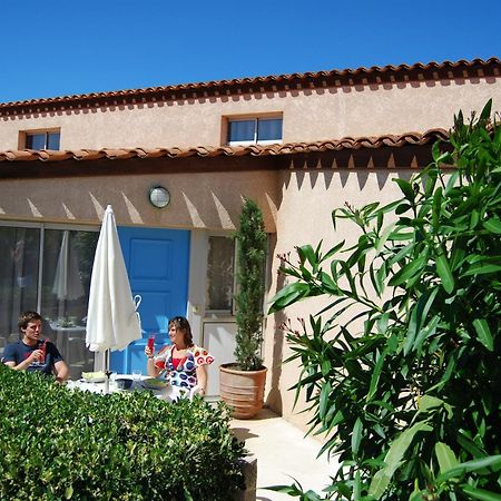 Lagrange Grand Bleu Vacances - Residence Les Jardins De Neptune Saint-Cyprien  Eksteriør bilde