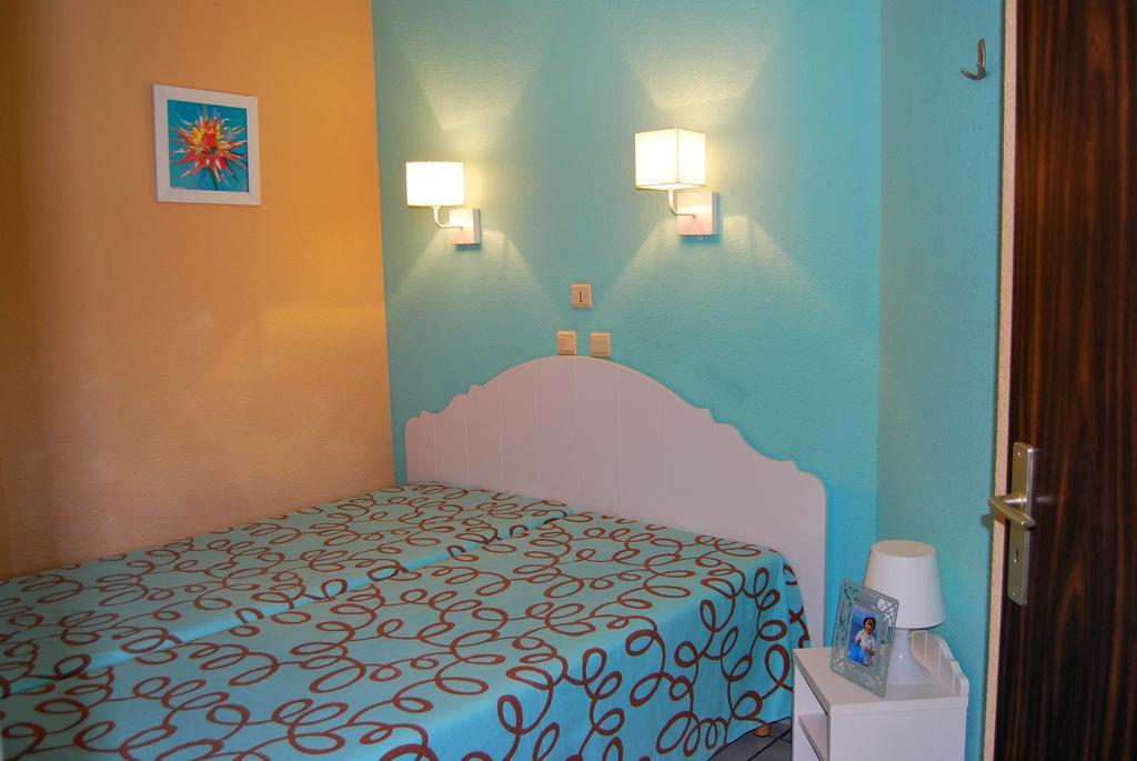 Lagrange Grand Bleu Vacances - Residence Les Jardins De Neptune Saint-Cyprien  Eksteriør bilde